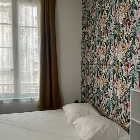 Apartment Le Limo: Cosy En Hyper Centre