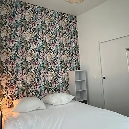 Le Limo: Cosy En Hyper Centre *