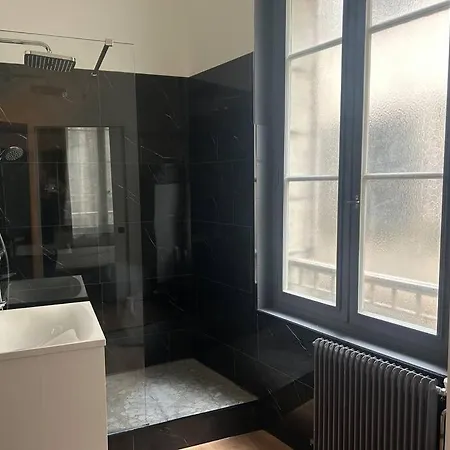 Apartment Le Limo: Cosy En Hyper Centre Périgueux