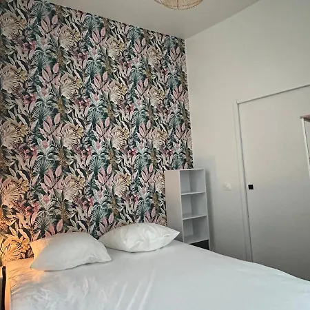 アパート Le Limo