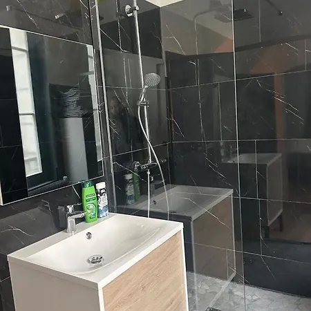 アパート Le Limo ペリグー