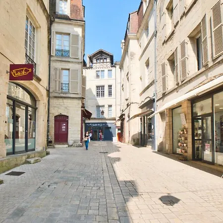 アパート Le Limo *