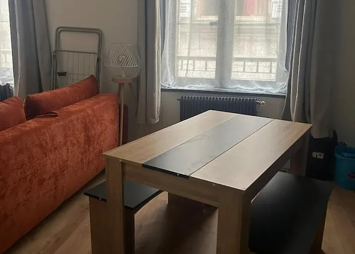 Le Limo アパート ペリグー