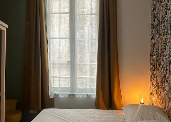 Le Limo * ペリグー