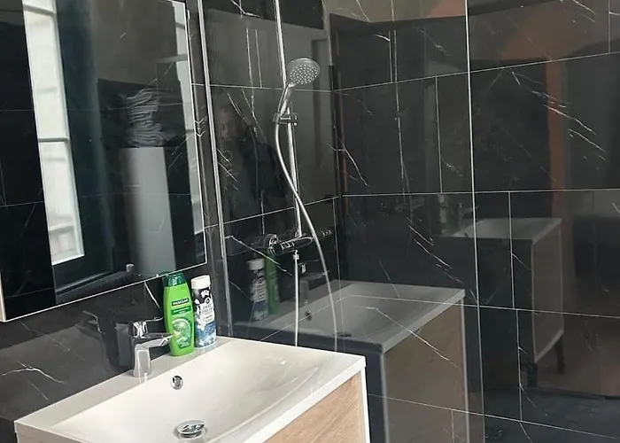 アパート Le Limo ペリグー