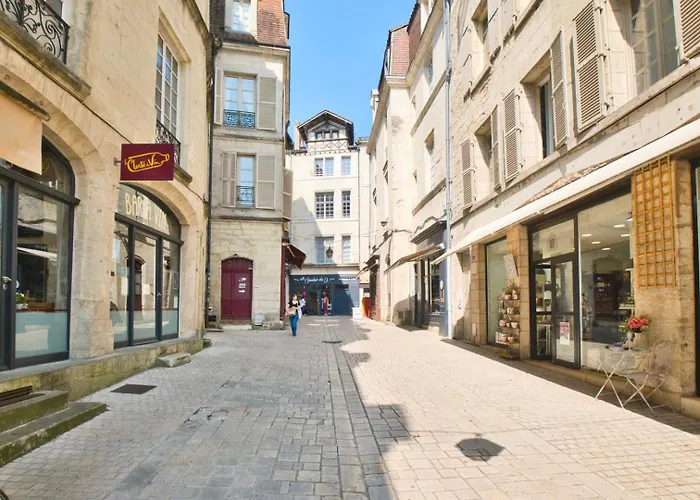 アパート Le Limo *